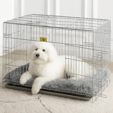 Dog Bed | Soft & Washable Cuddle Bed for Peaceful Sleep