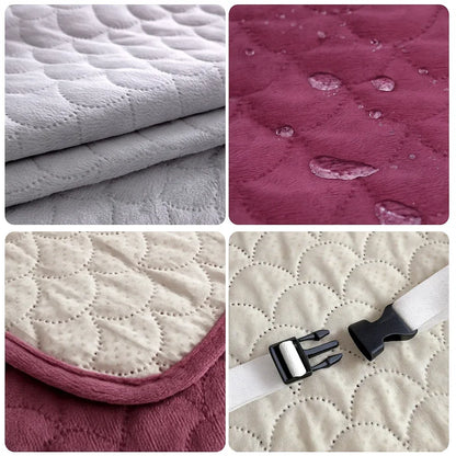 Sofabezug für Haustiere | Wasserfester Schutz & Stilvolles Design