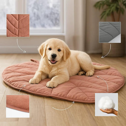 Hundedecke doppelseitig | weich, robust & leicht zu reinigen