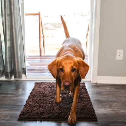 HomePaws – Sauberkeit für dein Zuhause mit jeder Pfote