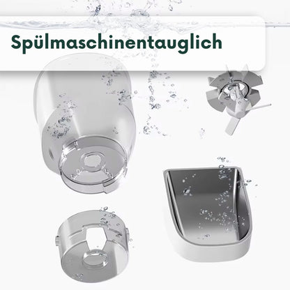 SnackMeister – Der clevere Futterspender & Spielkamerad für Katzen