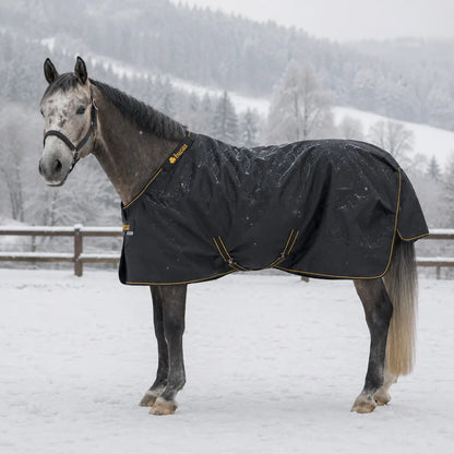 Pferdedecke wasserdicht | Bucas Irish Turnout Light 50g