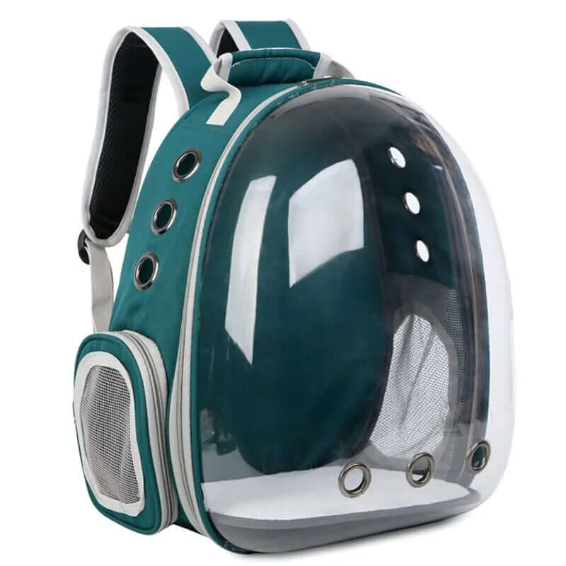 VistaBag – Der stylische Katzen-Rucksack für sicheren & stressfreien Transport