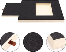 PawsSmooth – Self-sharpening Wooden Nail File, practical & clever