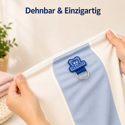 Hunde Kühlweste | Atmungsaktive Sommerweste mit UV-Schutz