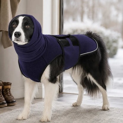 Hundeweste Anti-Stress | Beruhigende Weste für Hunde