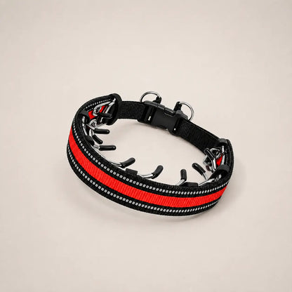 Anti-Zug Hundehalsband | Sanfte Kontrolle & Training