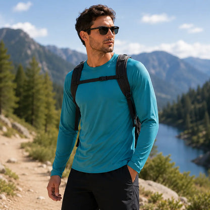 Optimaler Sonnenschutz und hoher Tragekomfort für jedes Outdoor-Abenteuer