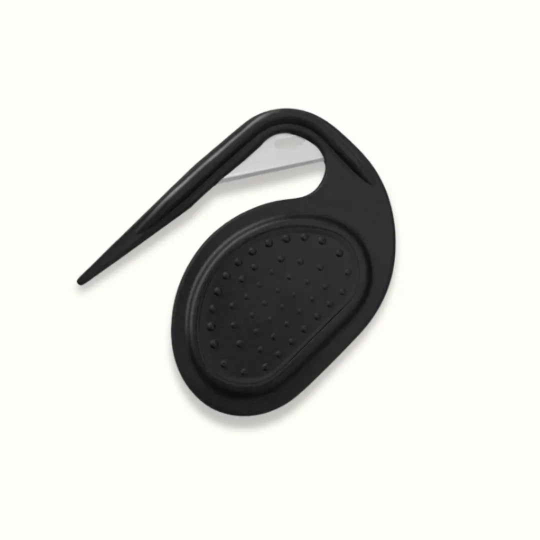 GroomEasy – Die entspannte Lösung gegen Knoten & Verfilzungen