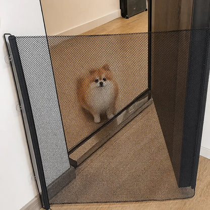 Pet Protection Net for Home | Flexible & Stable