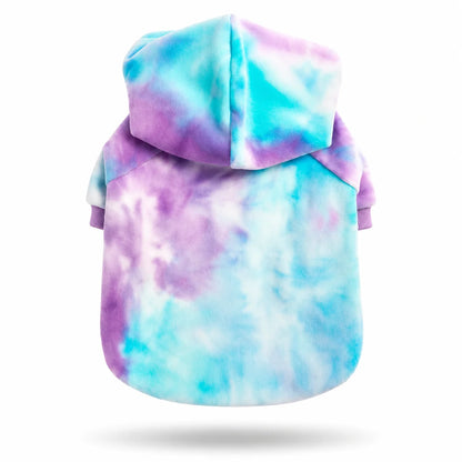 Hundepullover Winter | Warmer Stretch-Pullover mit Fleece