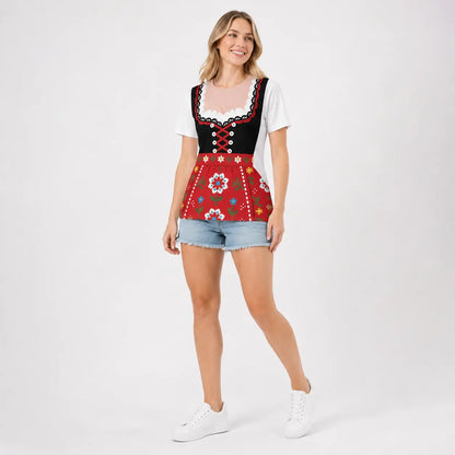 Oktoberfest T-Shirt Hauptbild