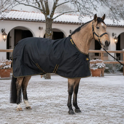 Pferdedecke wasserdicht | Bucas Irish Turnout Light 50g