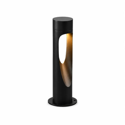 LED Wegeleuchte Outdoor | Schwarz | 30 & 60 cm
