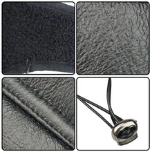 Dog Hat Winter | Warm & Windproof Aviator Hat for Dogs