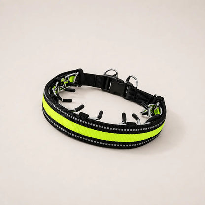 Anti-Zug Hundehalsband | Sanfte Kontrolle & Training