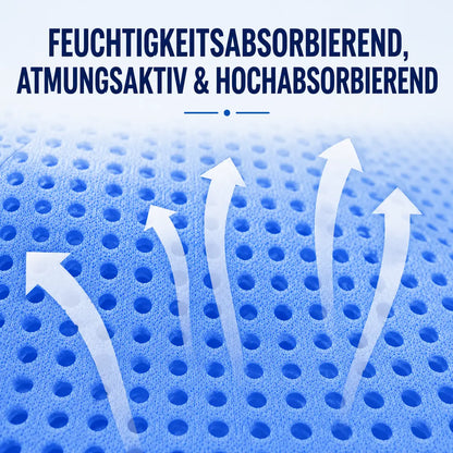 Hunde Kühlweste | Atmungsaktive Kühlweste für heiße Sommertage