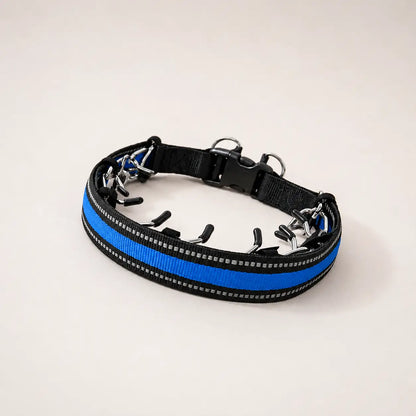 Anti-Zug Hundehalsband | Sanfte Kontrolle & Training