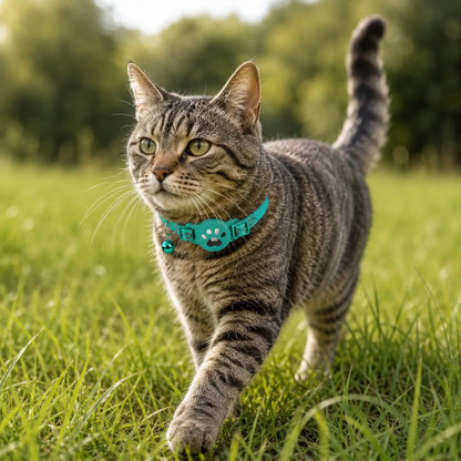 AirTag_Katzenhalsband Hauptbild 
