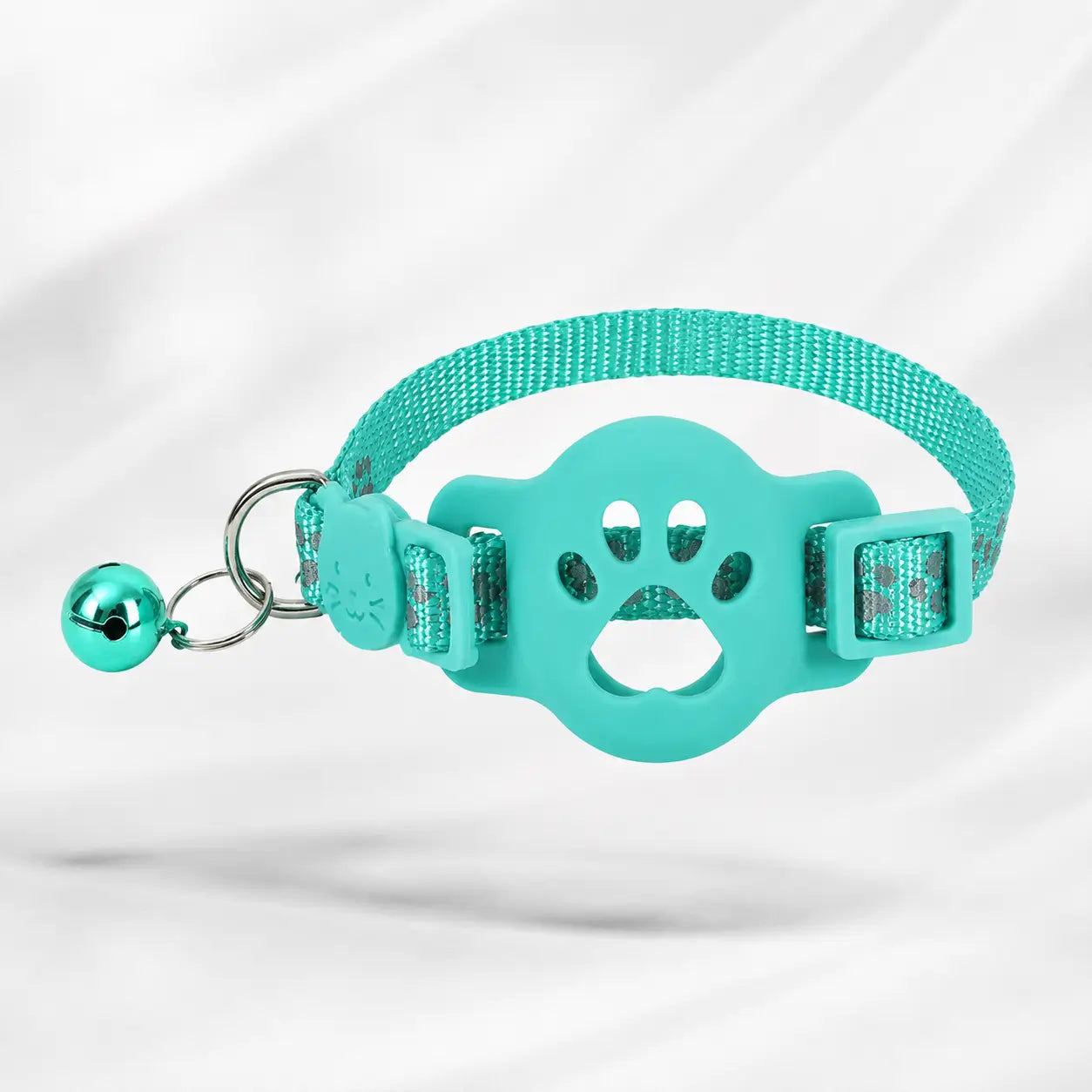 AirTag_Katzenhalsband