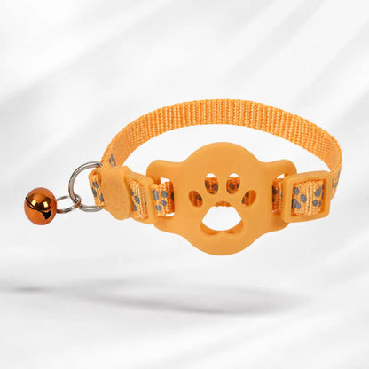 AirTag_Katzenhalsband