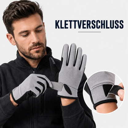 Angelhandschuhe mit UPF 50+ UV-Schutz – Atmungsaktiv & Rutschfest