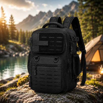 Angelrucksack_25L Hauptbild