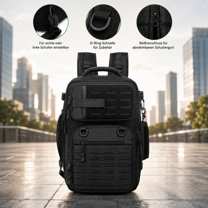 Angelrucksack_ Produktmerkmale