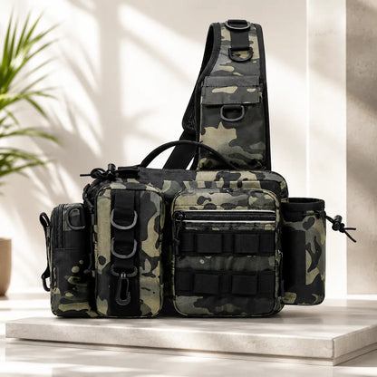Angelrucksack  Hauptbild
