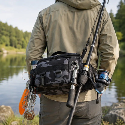 Angeltasche  Lifestyle-Bild