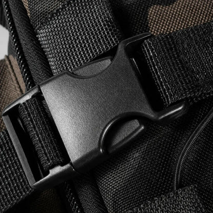Angeltasche  Detailaufnahme 