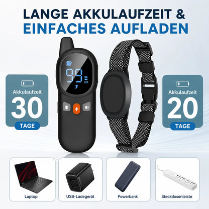 Antibellhalsband Produktmerkmale 