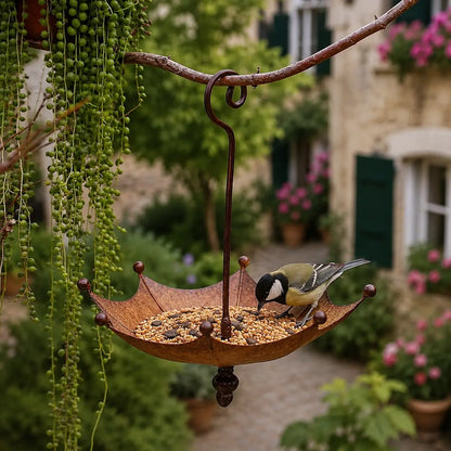 Vogelfutter 