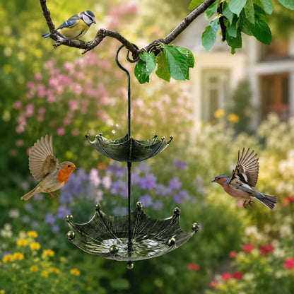 Vogelfutter