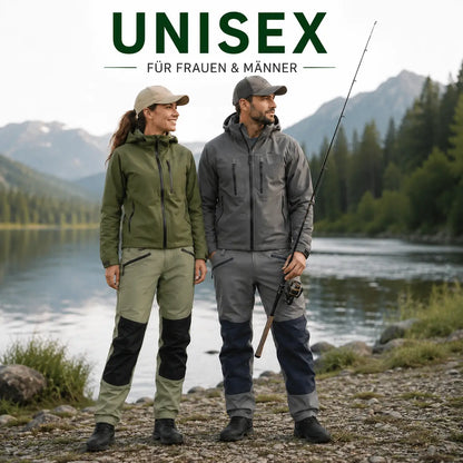 Wathose Unisex