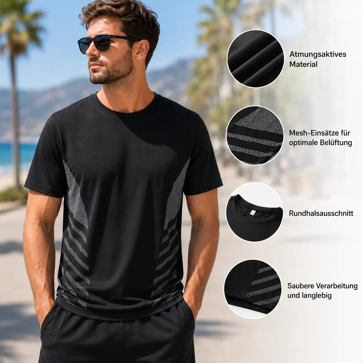 Shirt  Detailaufnahme 