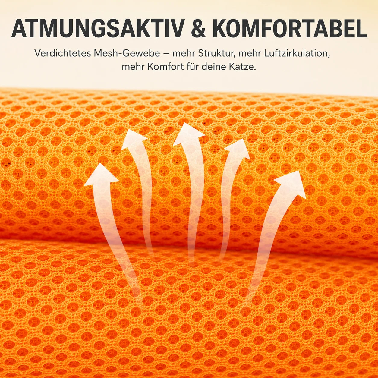 Ausbruchsicheres Katzengeschirr Produktmerkmale 