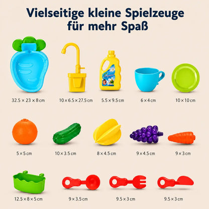 Vogeltranke Blau satz