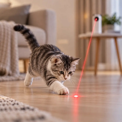 Laser_Katzenspielzeug