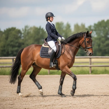 Pferd Sattel Sitzkissen Reiten | Stoßdämpfend