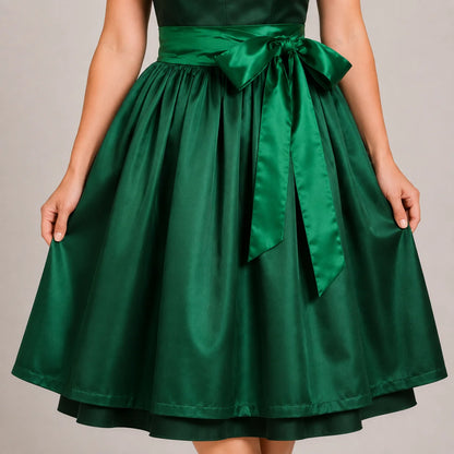 Blaues_Dirndl_Damen 