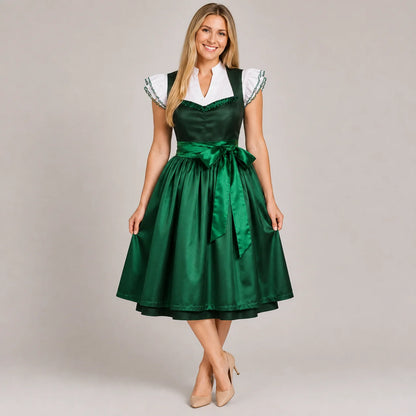 Blaues_Dirndl_Damen 