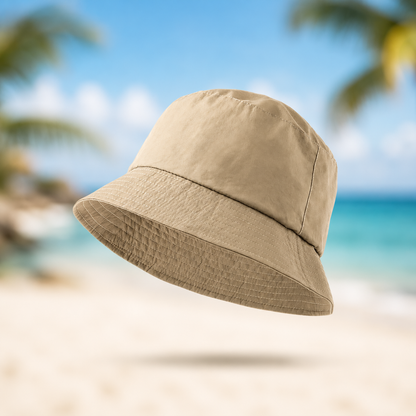Sonnenhut Khaki