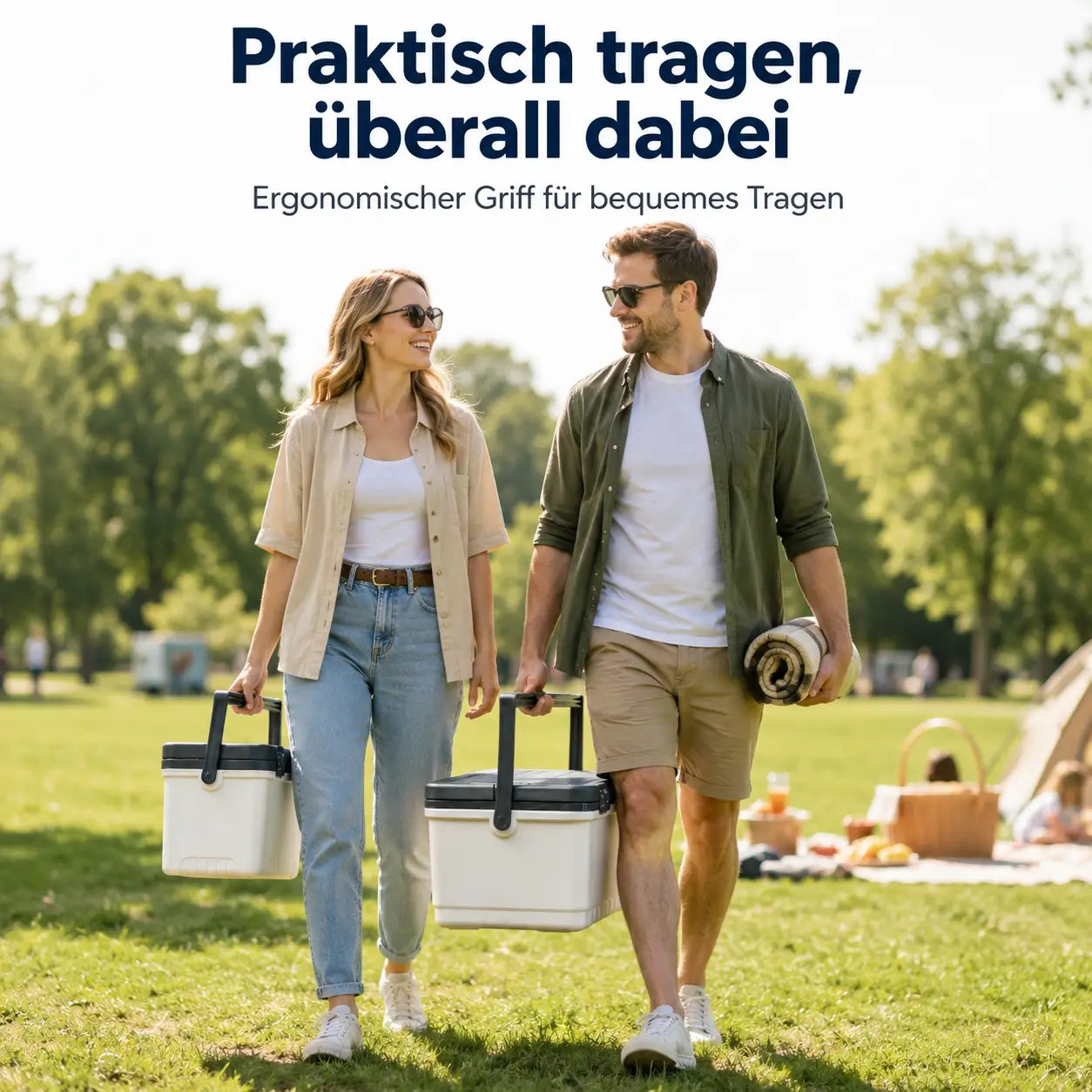 Kuhlbox Lifestyle-Bild