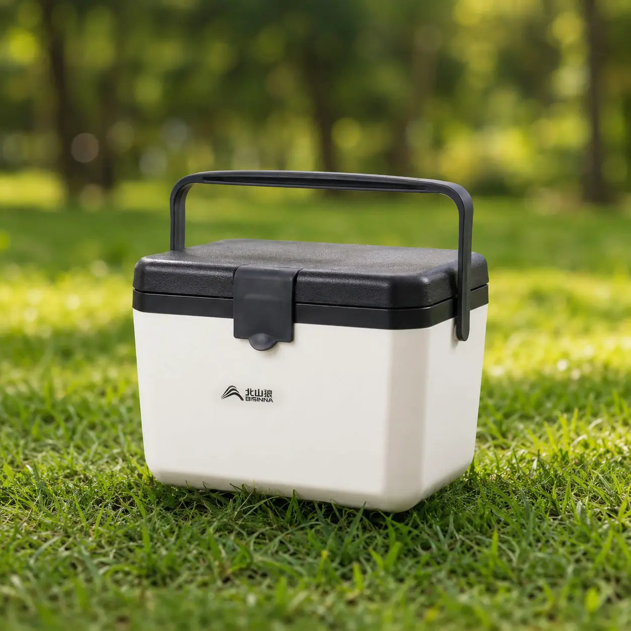 Kuhlbox 6L