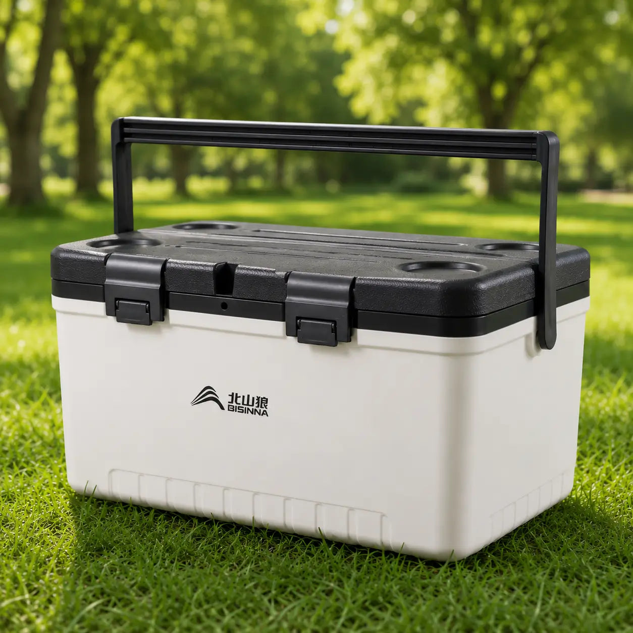 Kuhlbox 22L