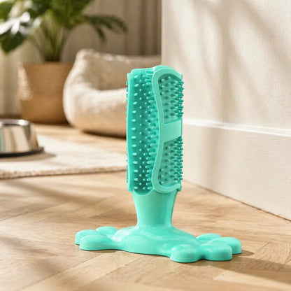 Nettoyant dentaire à mâcher pour chiens – Soin dentaire naturel & haleine fraîche par mastication