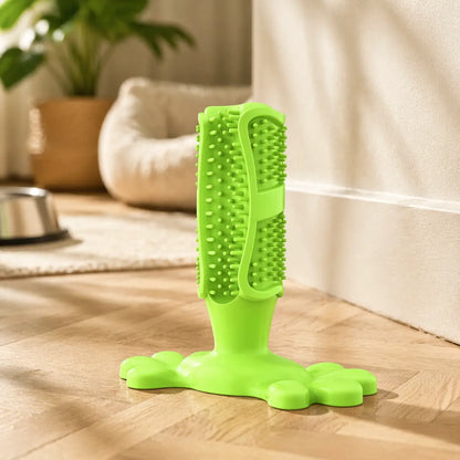 Nettoyant dentaire à mâcher pour chiens – Soin dentaire naturel & haleine fraîche par mastication