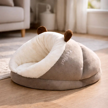 Lit pour chien | Apaisant & protecteur des articulations