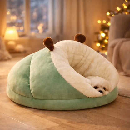 Lit pour chien | Apaisant & protecteur des articulations